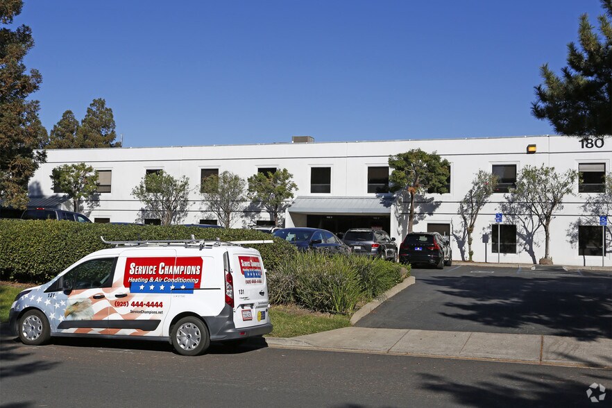 More Photos Of 200 Mason Cir, Concord Warehouse For Lease