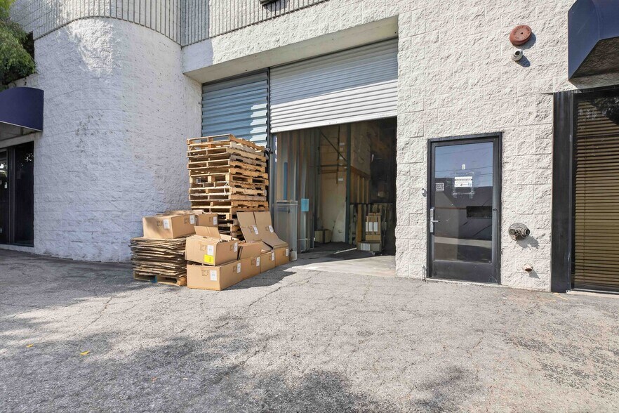 More Photos Of 1767 Standard Ave, Glendale Office For Lease