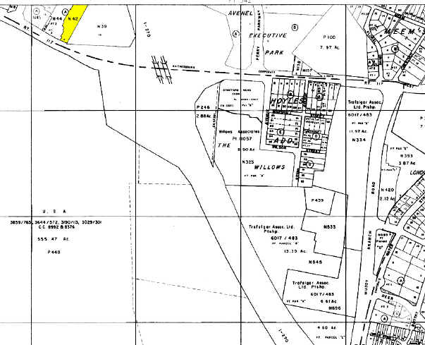 More Photos Of 804 W Diamond Ave, Gaithersburg Unknown For Lease