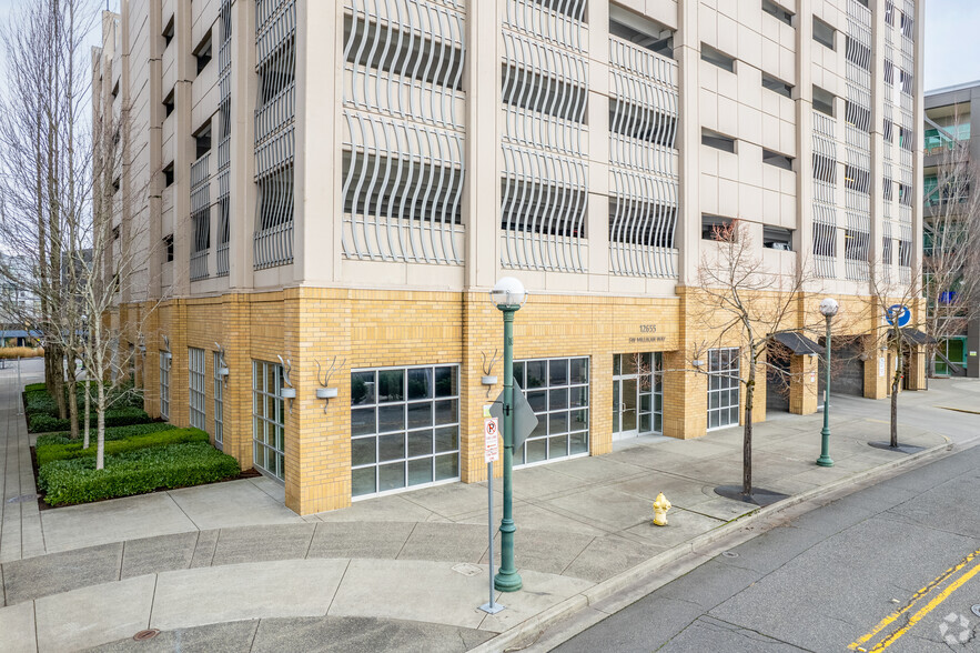 Primary Photo Of 12655 SW Millikan Way, Beaverton Parking Garage For Lease