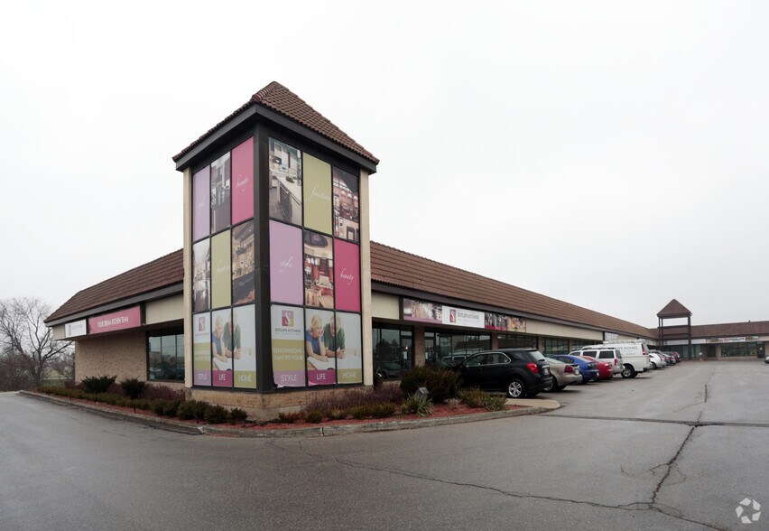Primary Photo Of 930 Woodlawn Rd W, Guelph Unknown For Lease