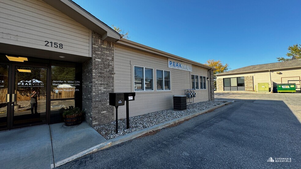 More Photos Of 2154-2162 W Eisenhower Blvd, Loveland Office For Sale