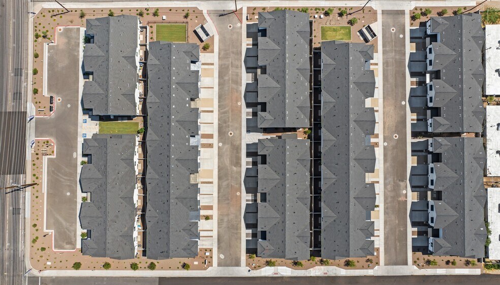 More Photos Of 4630 N 23rd Ave, Phoenix Apartments For Sale