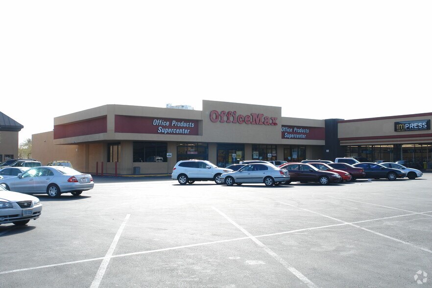 More Photos Of 2797 S Maryland Pky, Las Vegas Unknown For Lease