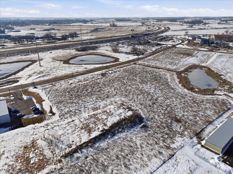 More Photos Of Highway 151, Columbus Land For Sale