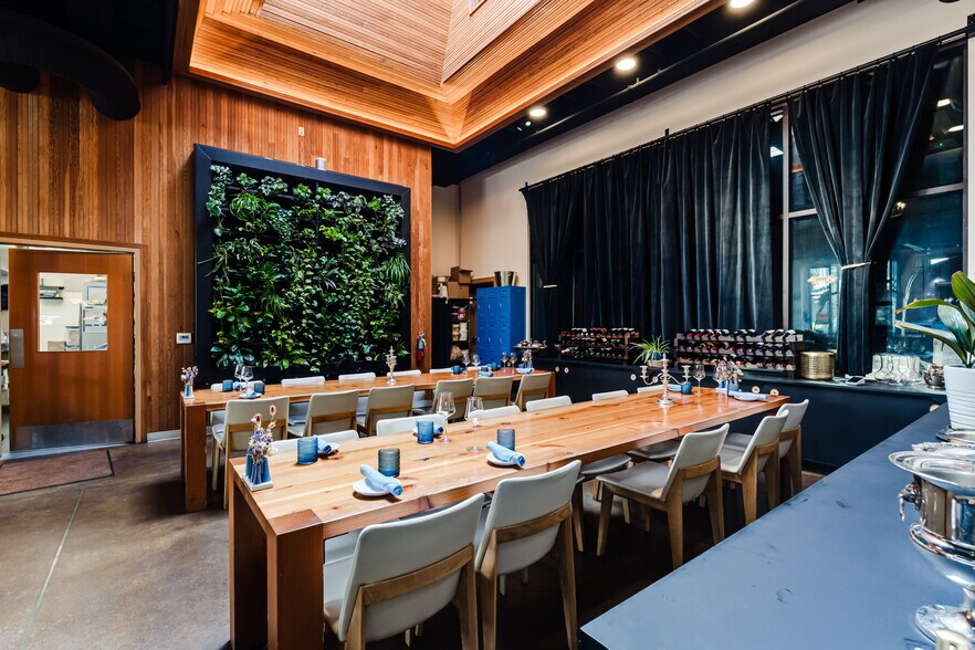 More Photos Of 50-60 E 11th Ave, Eugene Industrial For Sale