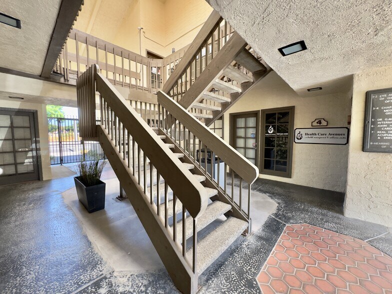 More Photos Of 5385 Walnut Ave, Chino Medical For Lease