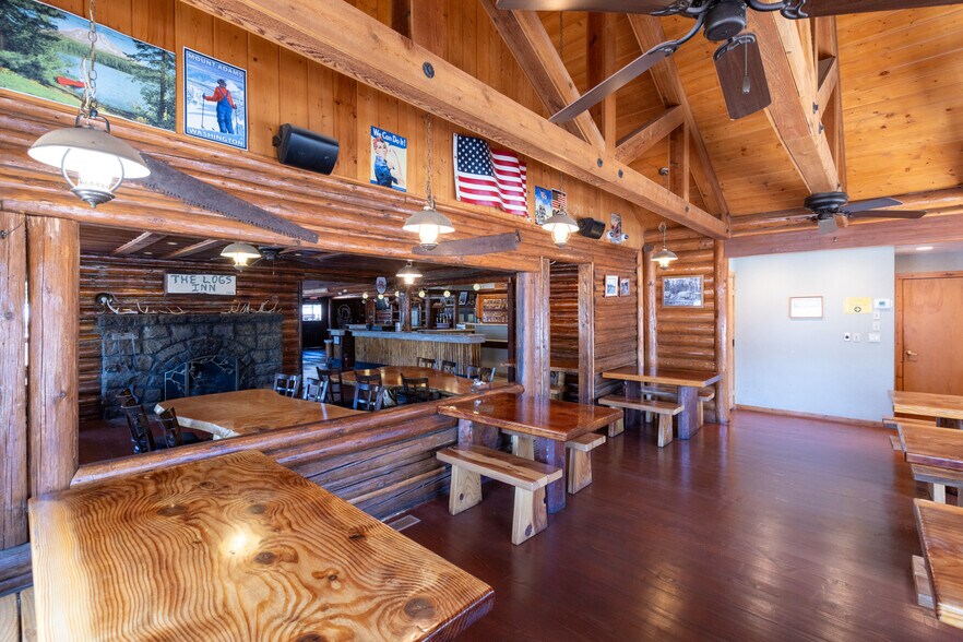 More Photos Of 1258 Highway 141, White Salmon Hospitality For Sale