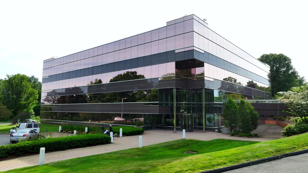 Primary Photo Of 175 Capital Blvd, Rocky Hill Coworking Space