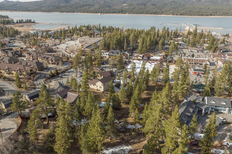 More Photos Of 725 Cameron Dr, Big Bear Lake Land For Sale