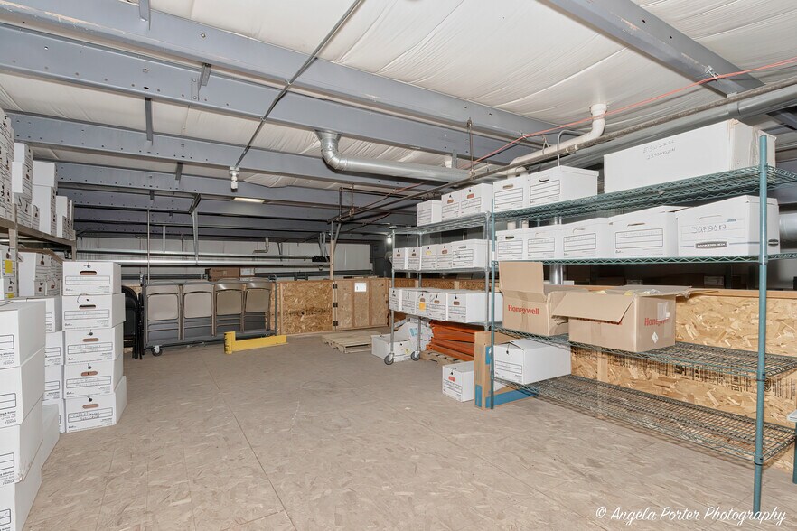 More Photos Of 947 Carney Ct, Antioch Industrial For Sale