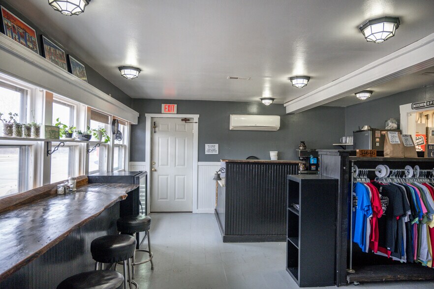 More Photos Of 1111 S Main St, Necedah Restaurant For Sale