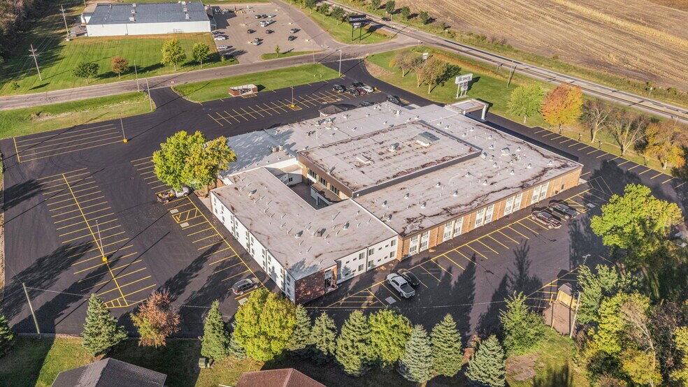 More Photos Of 200 E State 28 Hwy, Morris Hospitality For Sale