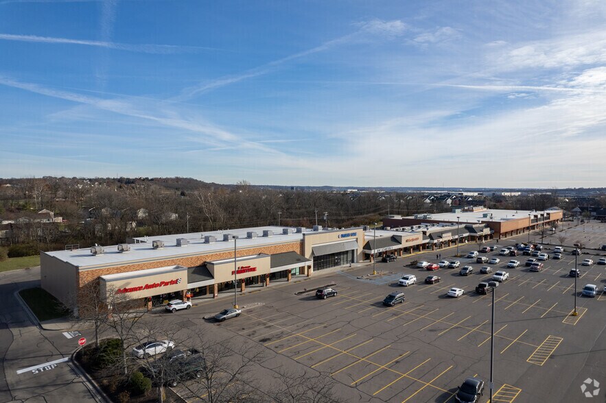 More Photos Of 8188-8238 Princeton-Glendale Rd, West Chester Unknown For Lease