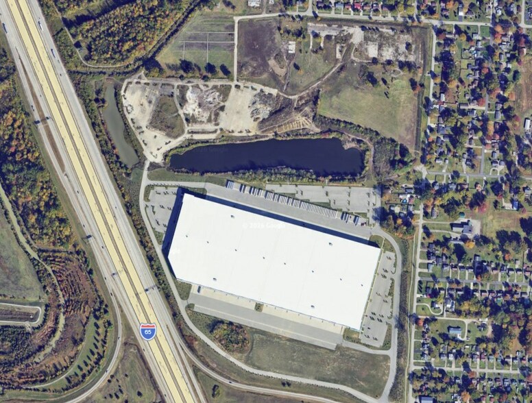 More Photos Of 5400 Minor Lane, Louisville Land For Lease