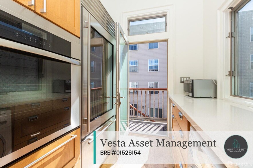 More Photos Of 519 Natoma St, San Francisco Multifamily For Sale