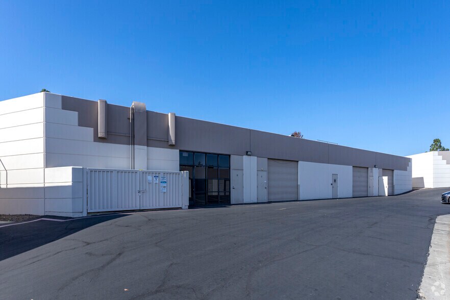 More Photos Of 5915 Mira Mesa Blvd, San Diego Unknown For Lease