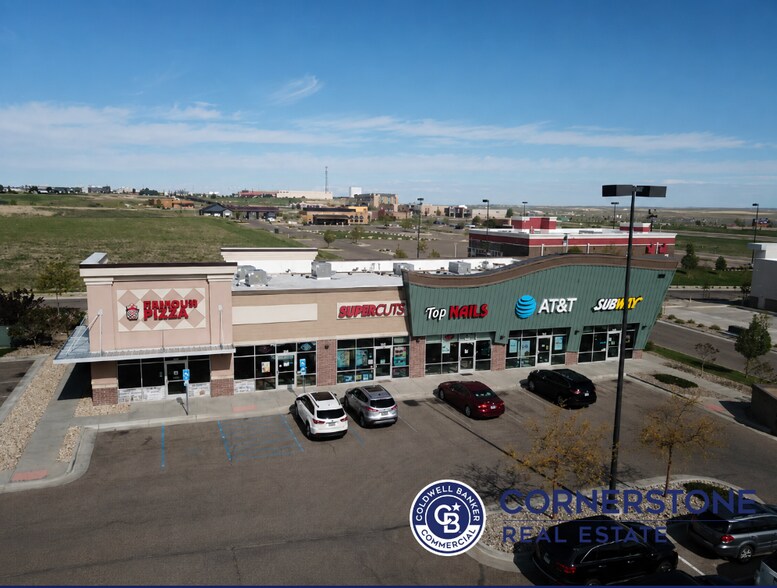 More Photos Of Blackmore Rd, Casper Unknown For Lease