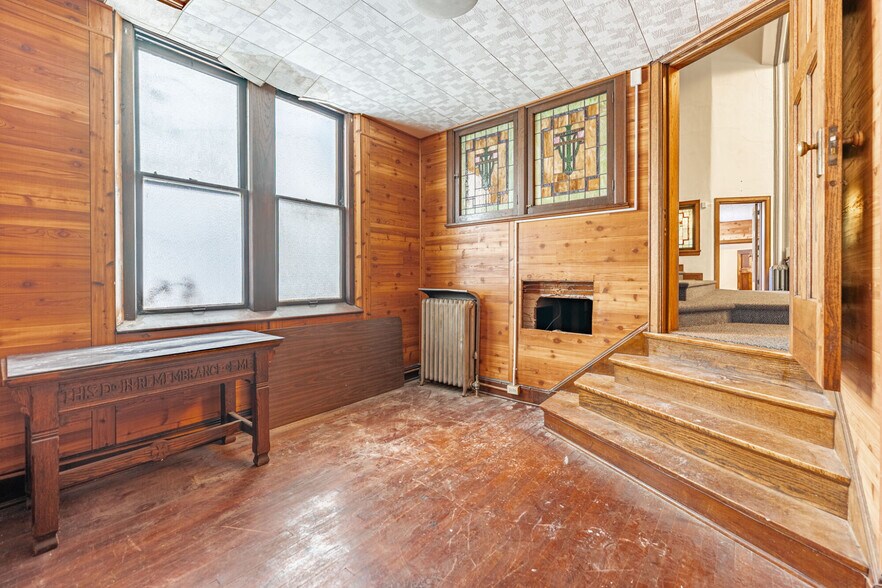 More Photos Of 1203 3rd Ave, Rockford Religious Facility For Sale