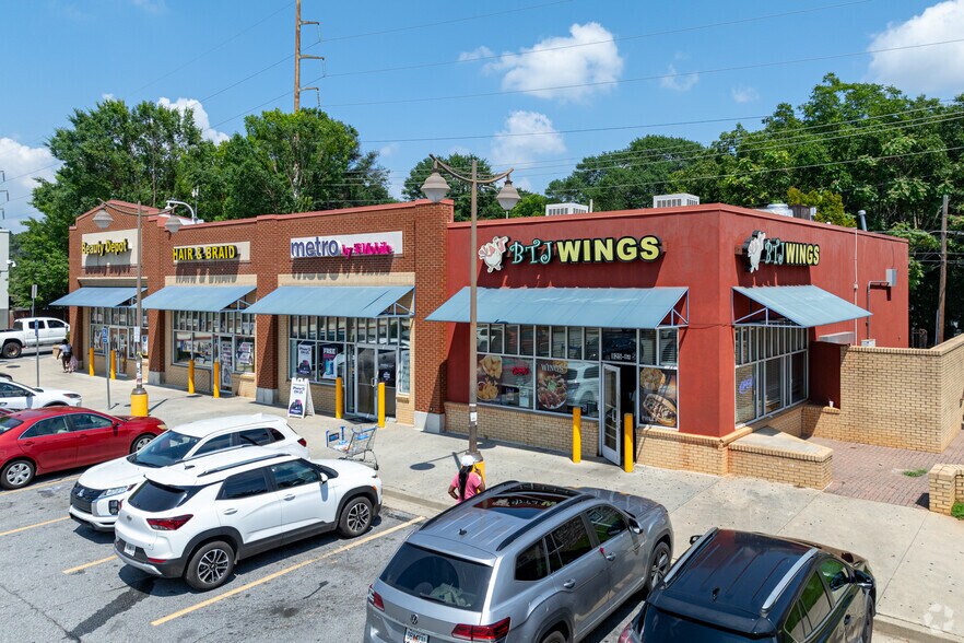 More Photos Of , Atlanta General Retail For Sale