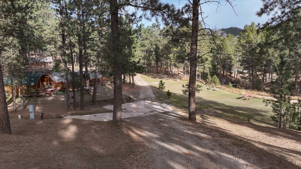 More Photos Of 1116 N 5th St, Custer Trailer Camper Park For Sale