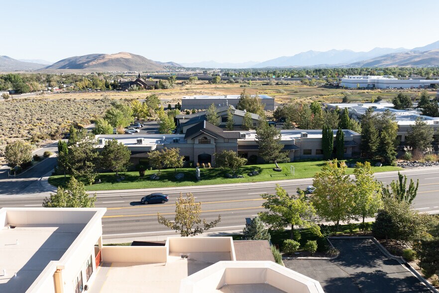 More Photos Of 3476 Executive Pointe Way, Carson City Medical For Lease