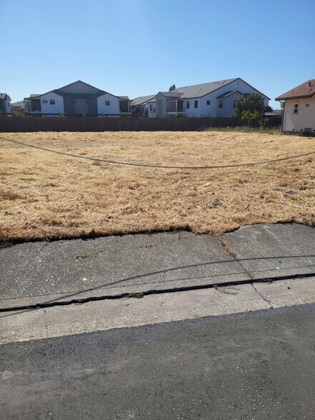 More Photos Of 77 Ursuline Rd, Santa Rosa Land For Sale