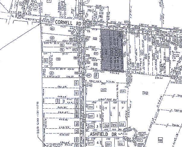 More Photos Of 6855 Cornell Rd, Blue Ash Manufacturing For Lease