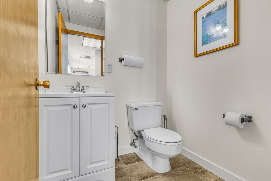 More Photos Of 345 Boston Post Rd, Sudbury Office For Lease