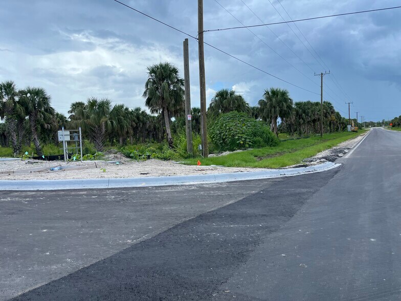 More Photos Of 1720 Columbia Ln, West Melbourne Land For Sale