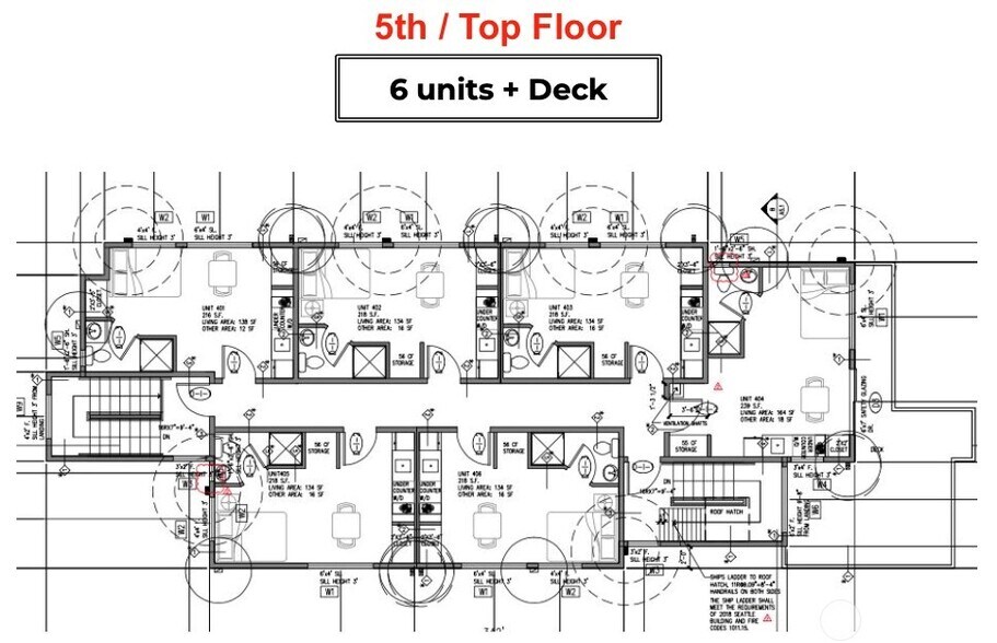 More Photos Of 137 23rd Ave E, Seattle Land For Sale