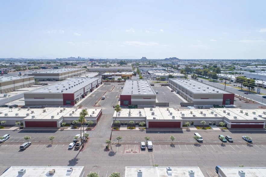 More Photos Of 4141 N 36th St, Phoenix Unknown For Lease