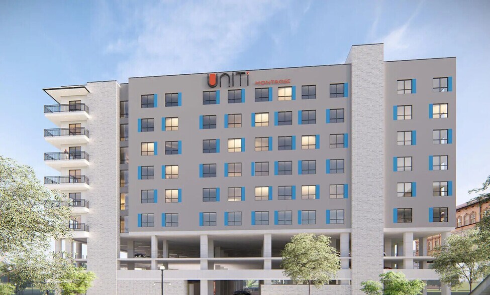 More Photos Of 713 Richmond Ave, Houston Apartments For Lease