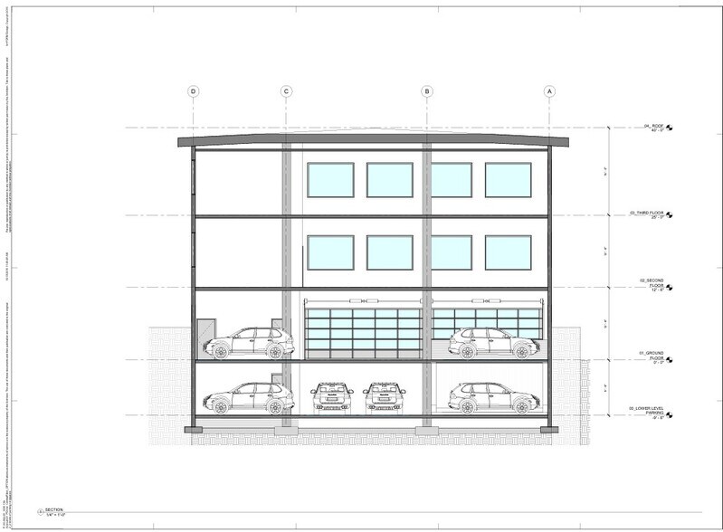 More Photos Of 1039 11th Ave, Honolulu General Retail For Sale