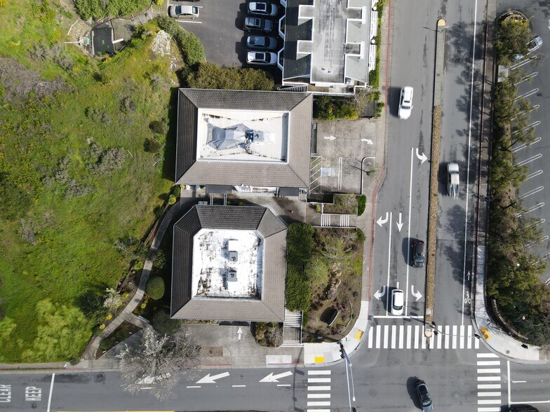 More Photos Of 619 E Blithedale Ave, Mill Valley Medical For Lease