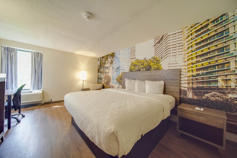 More Photos Of 2910 Capital Blvd, Raleigh Hotel For Sale