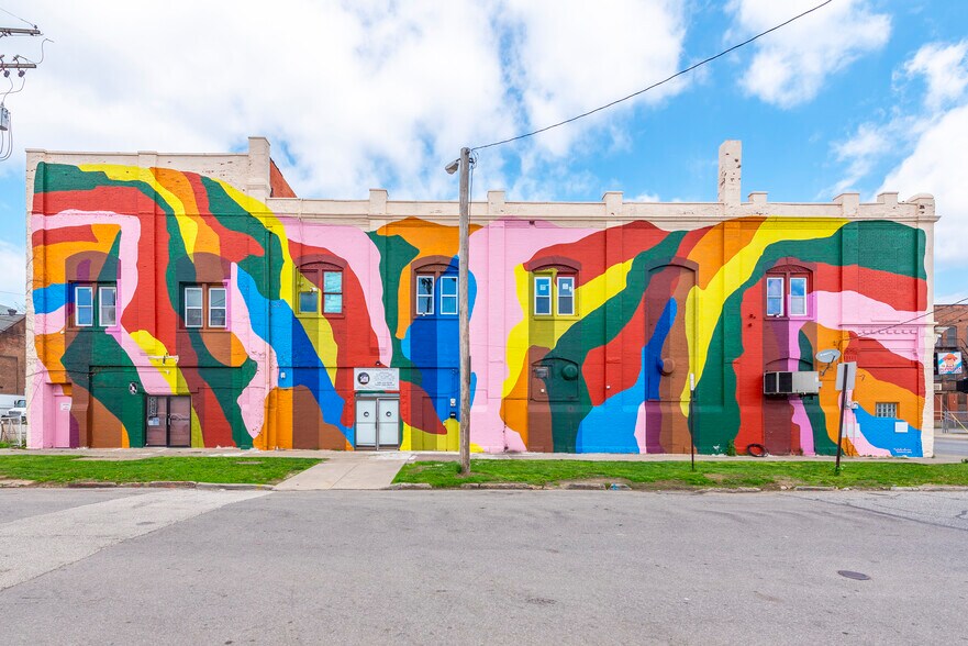 More Photos Of , Cleveland Unknown For Sale