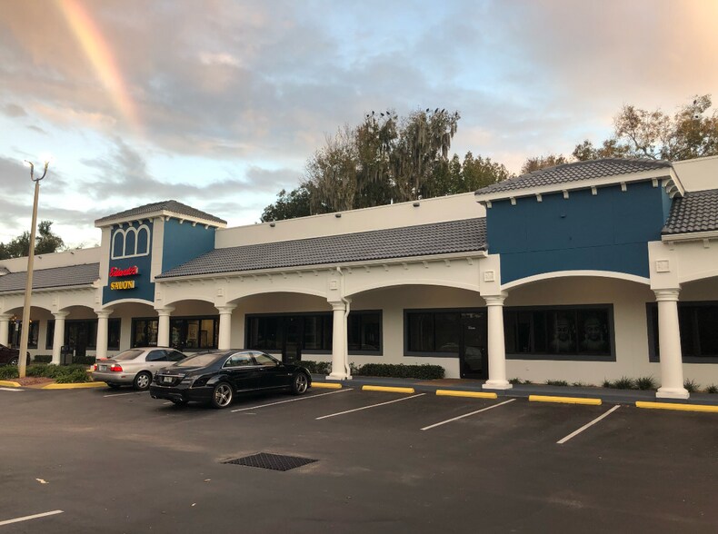 More Photos Of 500 W Granada Blvd, Ormond Beach Freestanding For Lease