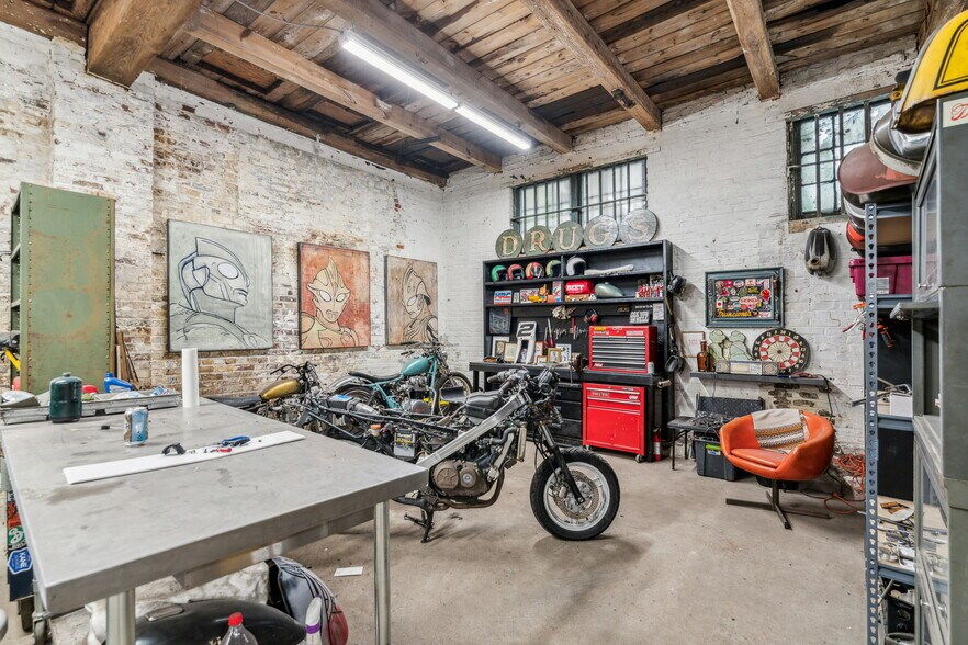 More Photos Of 2822-2824 Jasper St, Philadelphia Warehouse For Sale
