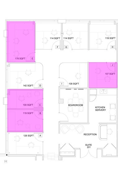 More Photos Of 170 Evans Av, Toronto Office For Lease