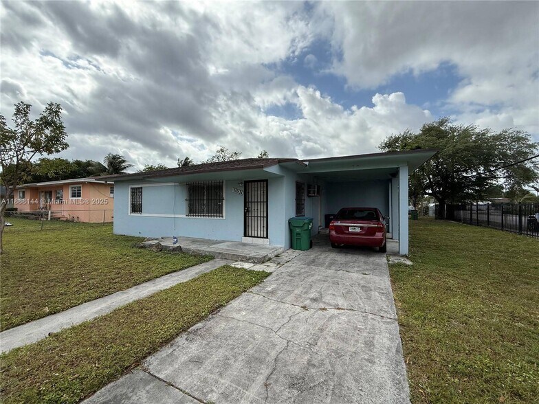 More Photos Of 1090 NW 112th St, Miami Apartments For Sale