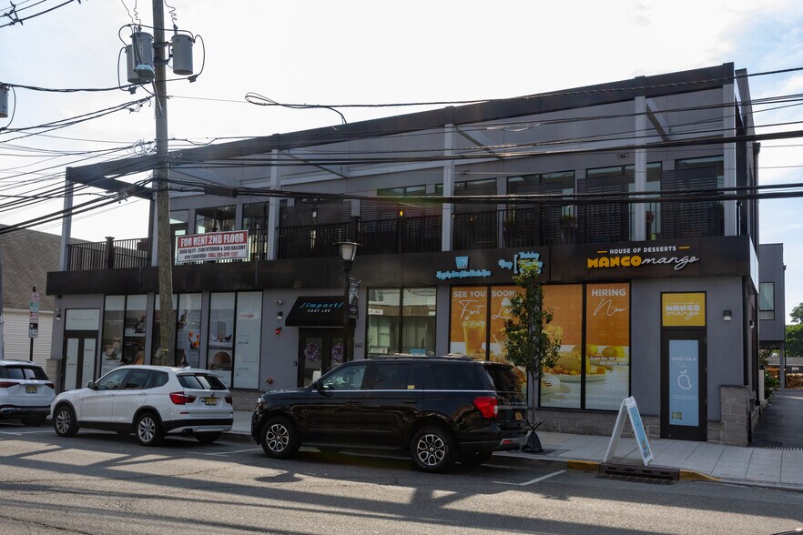 More Photos Of 1627-1633 Palisade Ave, Fort Lee Storefront Retail Office For Lease