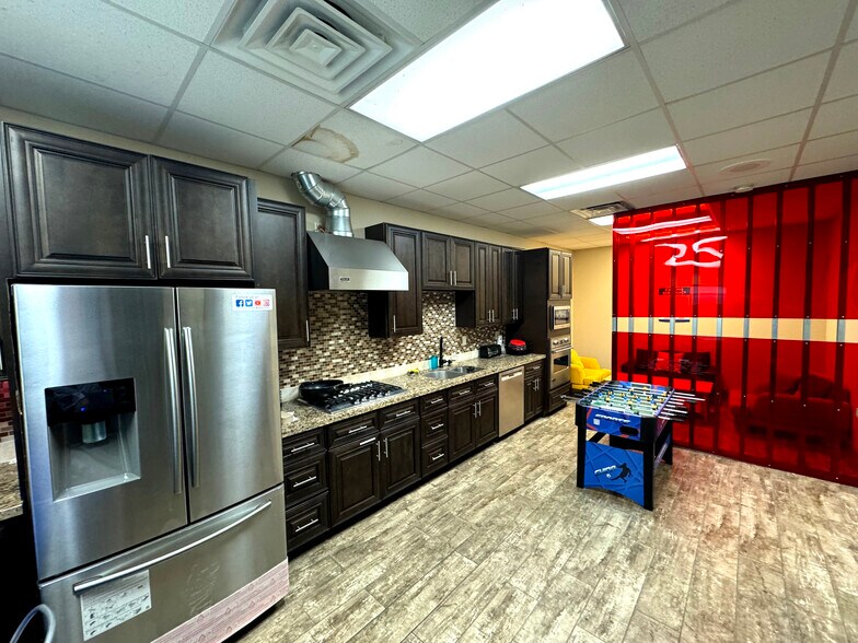 More Photos Of 2465 FM 359 Rd S, Brookshire Warehouse For Lease