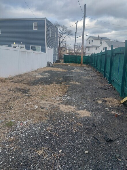 Primary Photo Of 110 Bridge St, Howard Beach Land For Sale