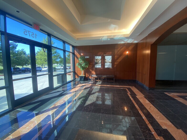 More Photos Of 1575 Heritage Dr, McKinney Office For Lease