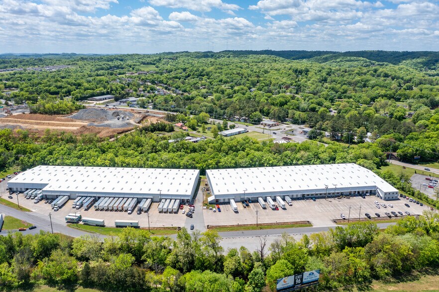 More Photos Of 101-120 Old Stone Bridge Pike, Goodlettsville Warehouse For Lease
