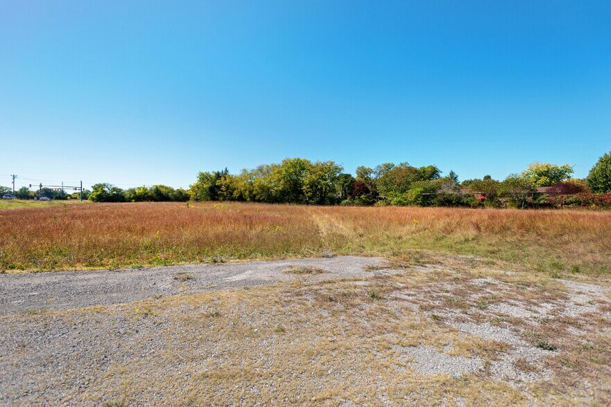 More Photos Of Corner of South Hartmann Drive & Hickory Ridge Rd, Lebanon Land For Sale