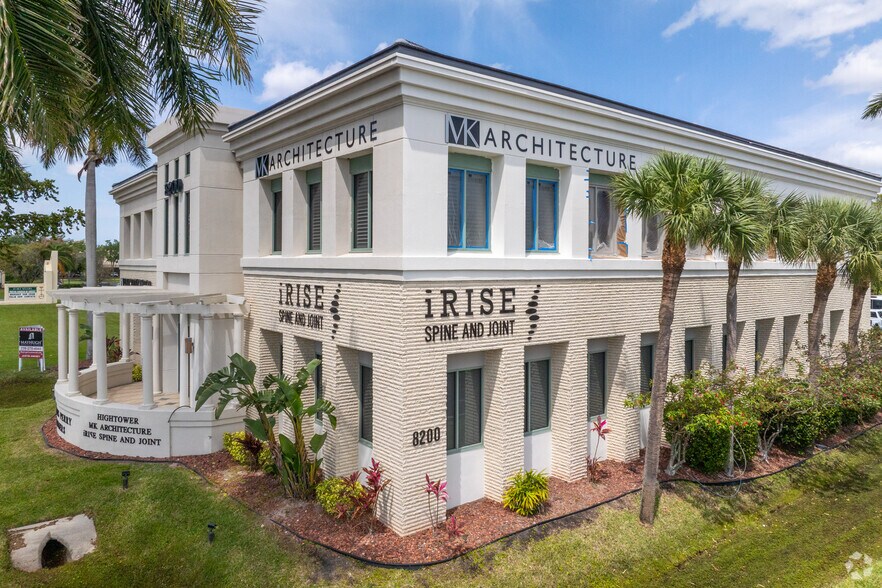 More Photos Of 8200 College Pky, Fort Myers Medical For Lease