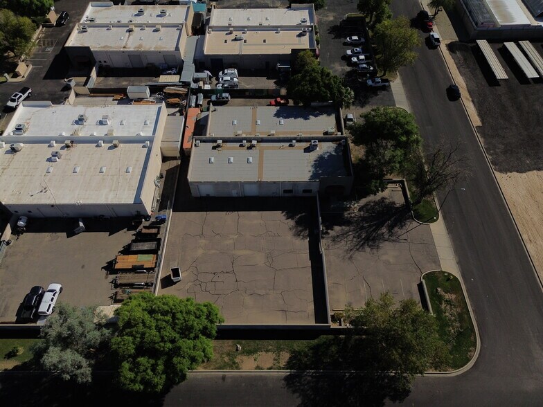 More Photos Of 6097 N 57th Dr, Glendale Warehouse For Sale