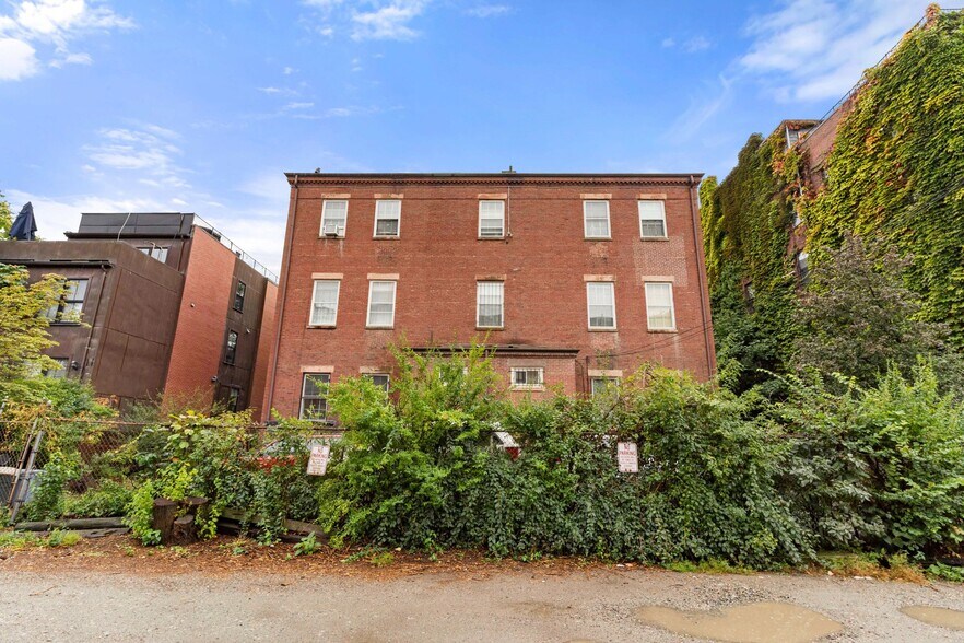 More Photos Of 43 Rutland St, Boston Apartments For Sale